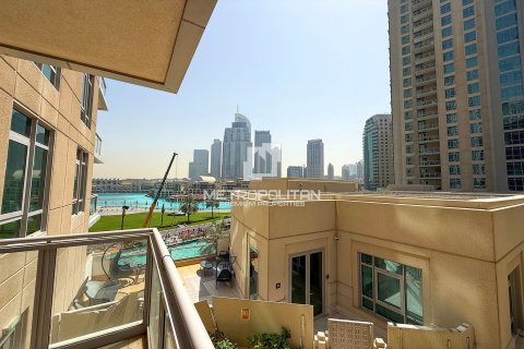 1 غرف نوم شقة في The Residences, الإمارات العربية المتحدة رقم 62229 12