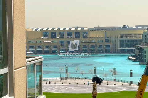 1 غرف نوم شقة في The Residences, الإمارات العربية المتحدة رقم 62229 1