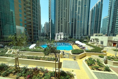 1 غرف نوم شقة في The Residences, الإمارات العربية المتحدة رقم 62229 10
