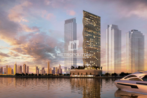 2 غرف نوم شقة في Maritime City, الإمارات العربية المتحدة رقم 62225 7