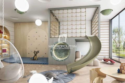 2 غرف نوم شقة في Maritime City, الإمارات العربية المتحدة رقم 62225 11