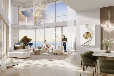 2 غرف نوم شقة في Maritime City, الإمارات العربية المتحدة رقم 62225 5