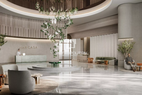 2 غرف نوم شقة في Maritime City, الإمارات العربية المتحدة رقم 62225 9