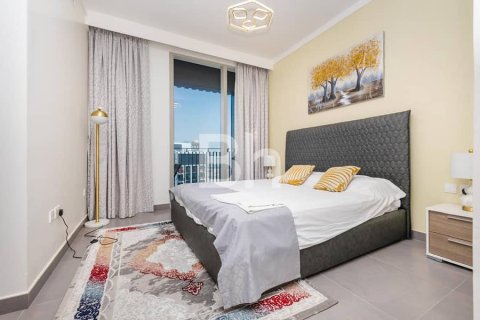 Apartment de 3 dormitorios en Dubai Creek Harbour (The Lagoons), UAE No. 67123 6
