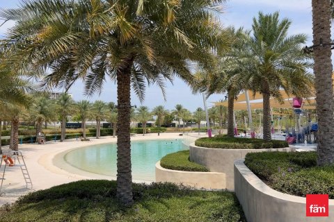 3 غرف نوم شقة في دبي هيلز استيت, الإمارات العربية المتحدة رقم 166878 17