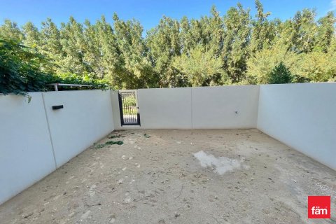 3 غرف نوم تاون هاوس في دبي, الإمارات العربية المتحدة رقم 166883 11