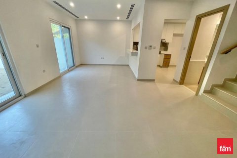 3 غرف نوم تاون هاوس في دبي, الإمارات العربية المتحدة رقم 166883