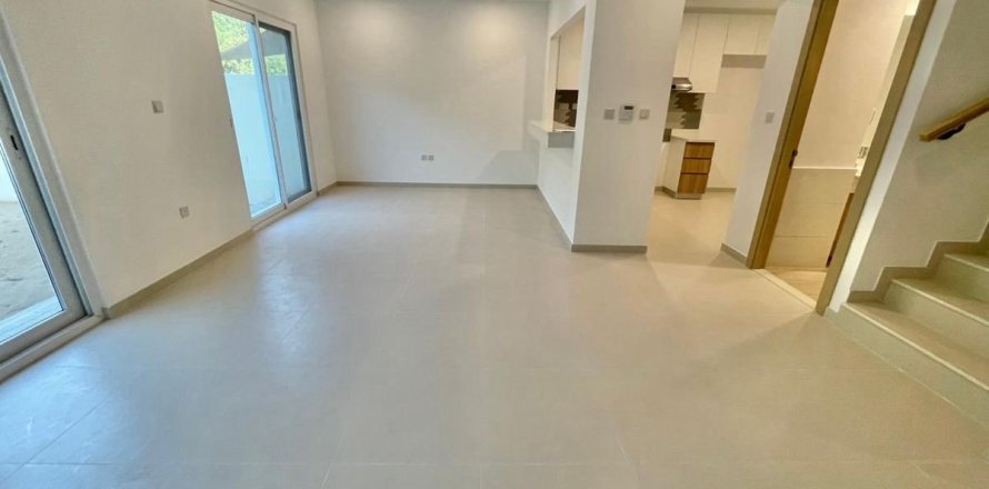 3 غرف نوم تاون هاوس في دبي, الإمارات العربية المتحدة رقم 166883
