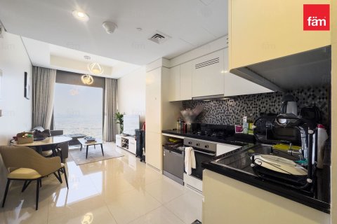 Apartment de 1 dormitorio en Business Bay, UAE No. 166879 3