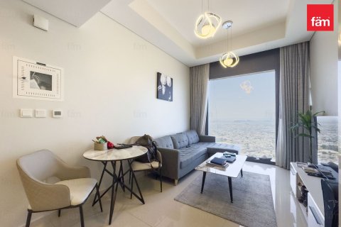 Apartment de 1 dormitorio en Business Bay, UAE No. 166879