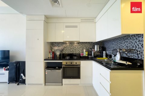 Apartment de 1 dormitorio en Business Bay, UAE No. 166879 10