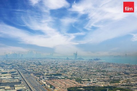 Apartment de 1 dormitorio en Business Bay, UAE No. 166879 6