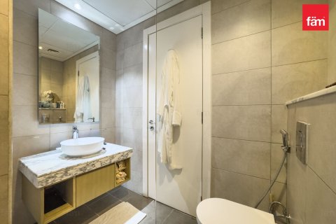 Apartment de 1 dormitorio en Business Bay, UAE No. 166879 12
