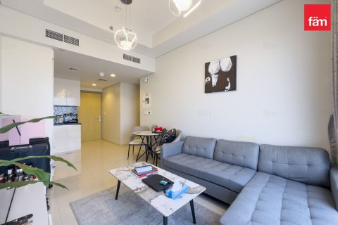 Apartment de 1 dormitorio en Business Bay, UAE No. 166879 4
