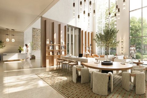 Apartment de 1 dormitorio  No. 112178 14