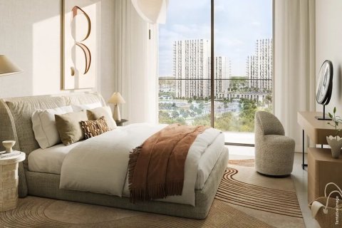 Apartment de 1 dormitorio  No. 112178 6