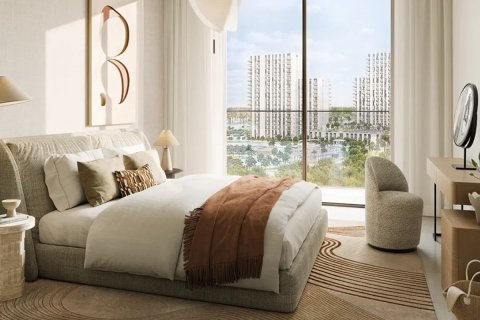Apartment de 1 dormitorio  No. 112178 15