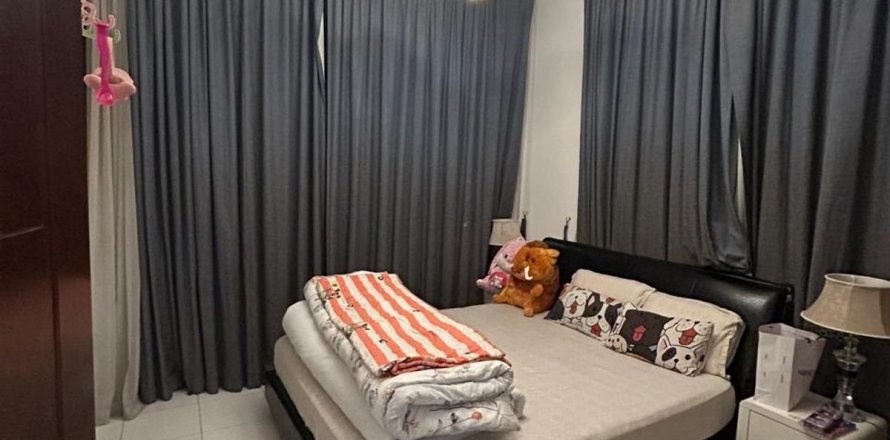2 bedrooms Apartment in Al Furjan, UAE No. 112183