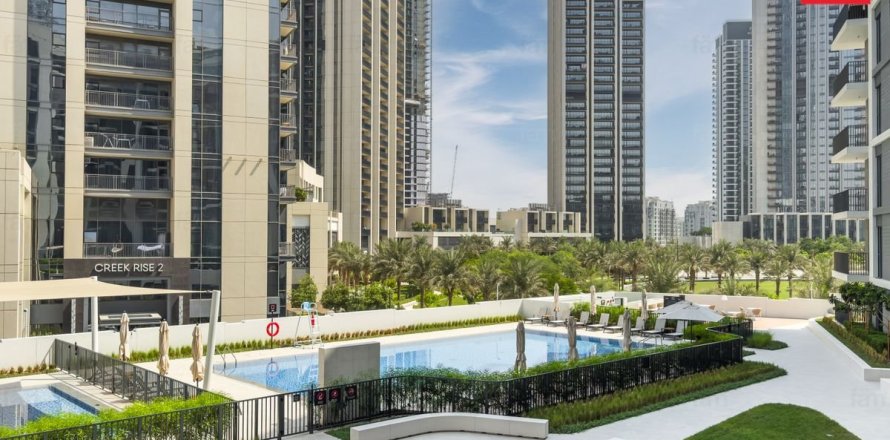 Apartment de 1 dormitorio  No. 112179