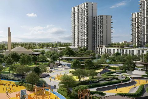 Квартира с 1 спальней  №112184 8