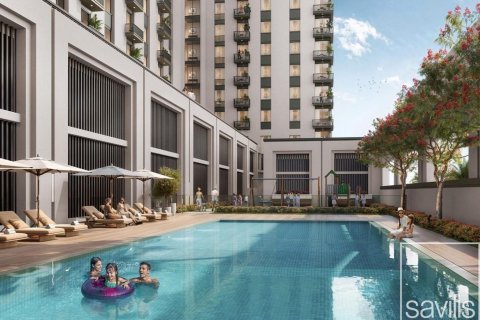 Apartment de 3 dormitorios en Town Square, UAE No. 194180 6