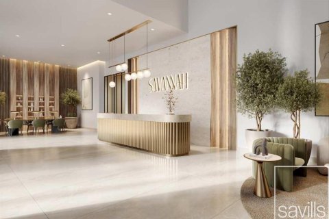 Apartment de 3 dormitorios en Town Square, UAE No. 194180 8