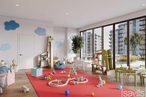 Apartment de 3 dormitorios en Town Square, UAE No. 194180 10