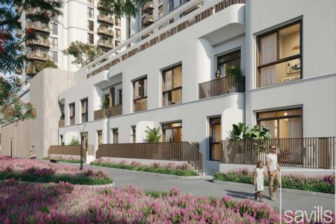 Apartment de 3 dormitorios en Town Square, UAE No. 194180 3