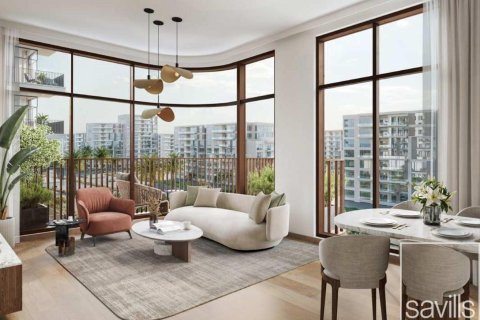 Apartment de 3 dormitorios en Town Square, UAE No. 194180 11