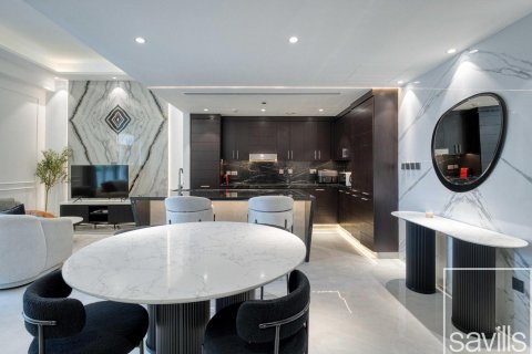 1 غرف نوم شقة في The Lofts, الإمارات العربية المتحدة رقم 194178