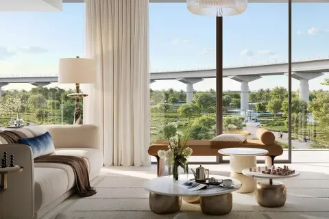 Studio Apartment  No. 110221 4