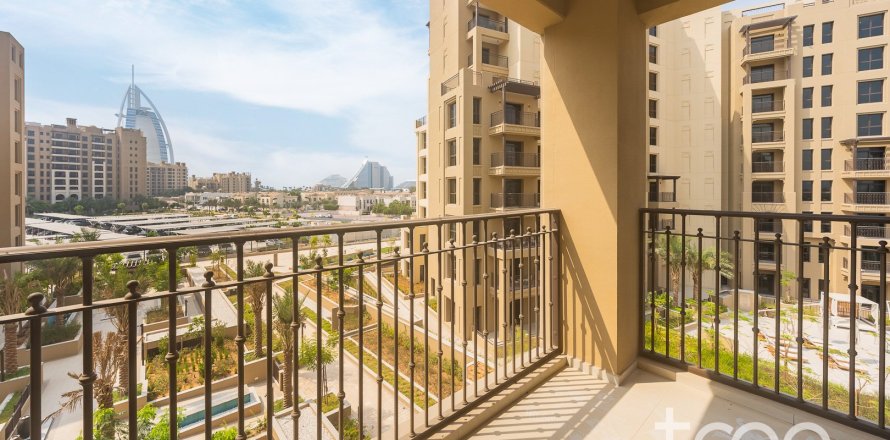2 غرف نوم شقة في دبي, الإمارات العربية المتحدة رقم 174136