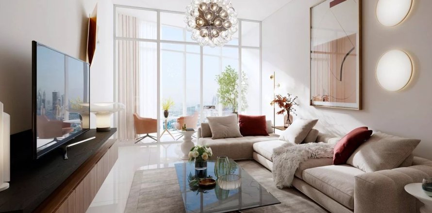 Apartment de 1 dormitorio No. 134066