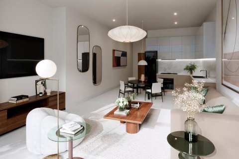 Apartment de 1 dormitorio No. 134066 5