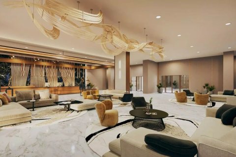 Apartment de 1 dormitorio No. 134066 9