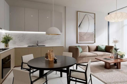 Apartment de 1 dormitorio No. 134066 6