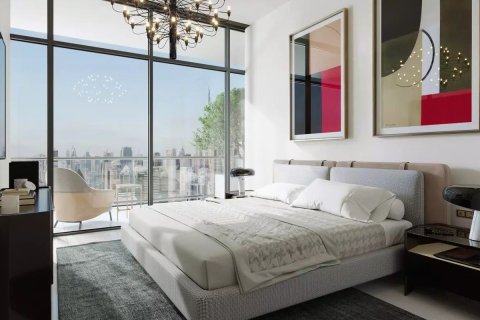 Apartment de 1 dormitorio No. 134066 8