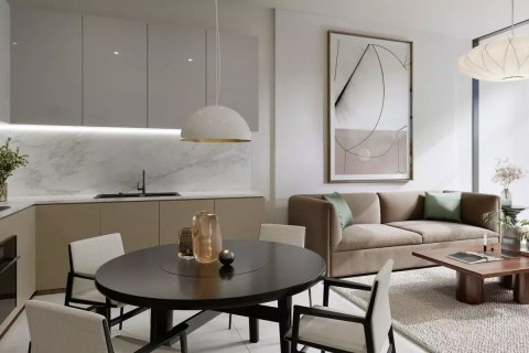 Apartment de 1 dormitorio No. 134066 7