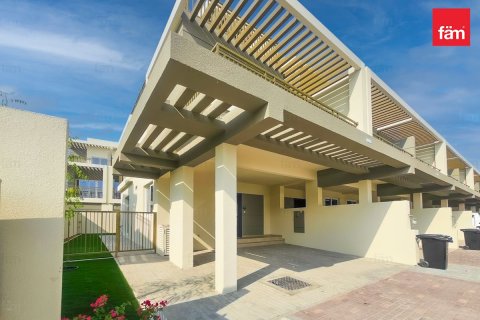 Townhouse de 3 dormitorios  No. 134068