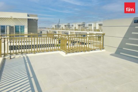 Townhouse de 3 dormitorios  No. 134068 5