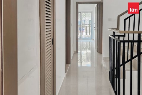 Townhouse de 3 dormitorios  No. 134068 11