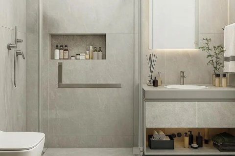 Apartment de 1 dormitorio  No. 134067 8