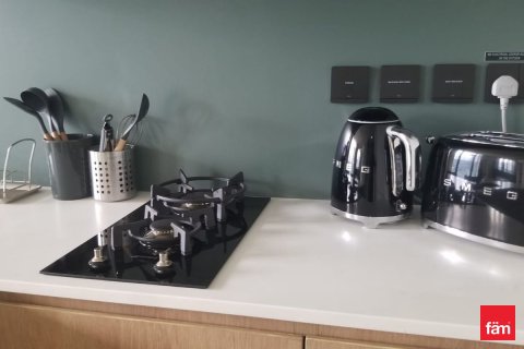 44m² Apartment  No. 134069 6