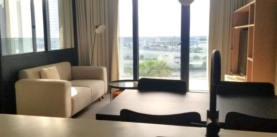 Studio Apartment  No. 134069