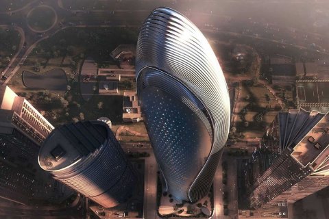 Apartment de 2 dormitorios  No. 134064 12