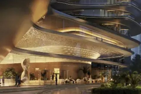 Apartment de 2 dormitorios  No. 134064 3