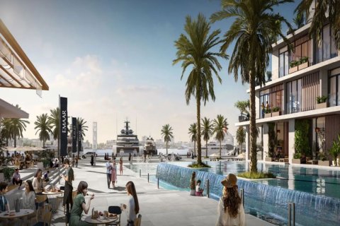 1 غرف نوم شقة  رقم 134065 10