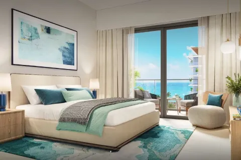 1 غرف نوم شقة  رقم 134065 3