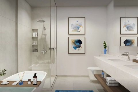 1 غرف نوم شقة  رقم 134065 6