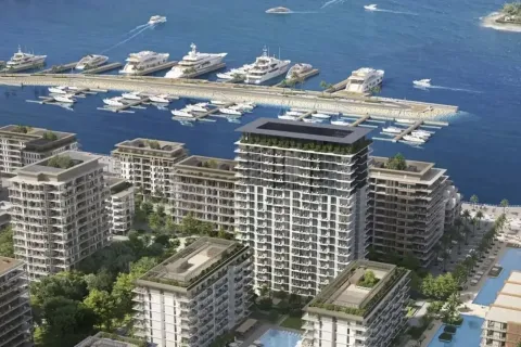 1 غرف نوم شقة  رقم 134065 12